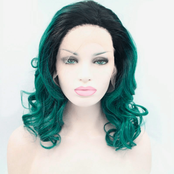Drag Lace Front Wig Mia - Drag Wig Expert