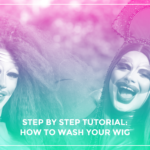 How To Wash Your Wig – The Secret For A Long Lasting Wig