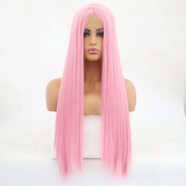 Drag Lace Front Zendaya - Drag Wig Expert