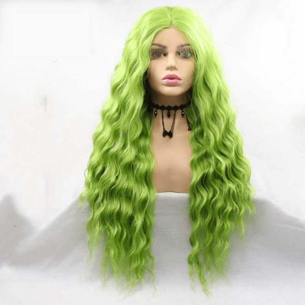 drag lace front wigs